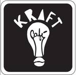 Logotipo Kraft Café